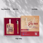 Bộ Quà Tặng Đồng Hành DL03 - Set Quà Tặng Du Lịch - In Trống Đồng (3)