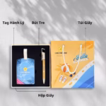 Quà Tặng Đồng Hành DL03 - In Trống Đồng