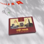 Quà tặng đại lễ 304 Tự Hào Việt Nam - introngdong.vn