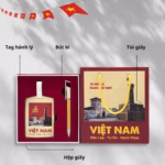 Quà tặng đại lễ 304 Tự Hào Việt Nam - introngdong.vn