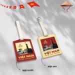 Quà tặng đại lễ 304 Tự Hào Việt Nam - introngdong.vn