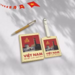 Quà tặng đại lễ 304 Tự Hào Việt Nam - introngdong.vn