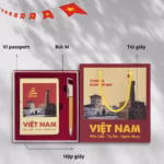 Quà tặng đại lễ 304 Tự Hào Việt Nam - introngdong.vn