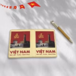 Quà tặng đại lễ 304 Tự Hào Việt Nam - introngdong.vn