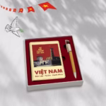 Quà tặng đại lễ 304 Tự Hào Việt Nam - introngdong.vn