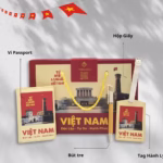 Quà tặng đại lễ 304 Tự Hào Việt Nam - introngdong.vn