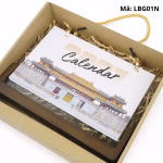 Lịch Gỗ Để Bàn LBG01N (1)