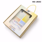 Lịch Gỗ Để Bàn LBG02 (1)
