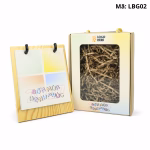 Lịch Gỗ Để Bàn LBG02 (1)
