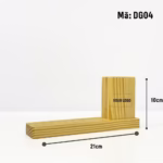 Lịch Gỗ Để Bàn LBG04 (4)