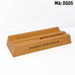 Đế Gỗ DG05 (1)