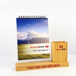 bộ quà tặng XANH07