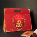 BỘ QUÀ TẾT “XUÂN VINH PHÚC” (6)