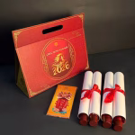 BỘ QUÀ TẾT “XUÂN VINH PHÚC” (6)