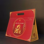 BỘ QUÀ TẾT “XUÂN VINH PHÚC” (6)
