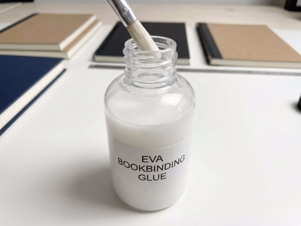 keo dán gáy EVA