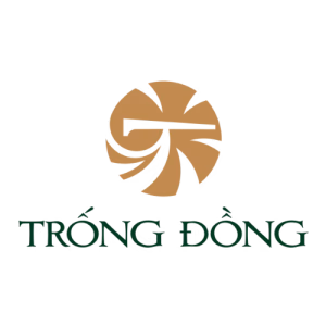 logo trống đồng