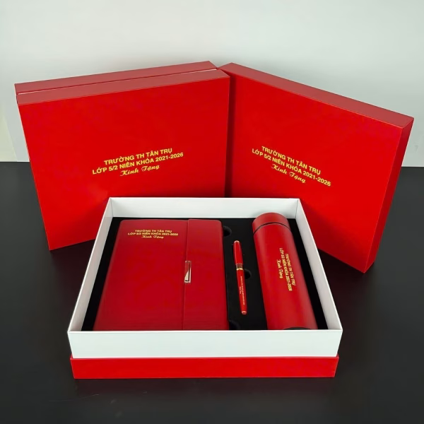 Giftset Trường TH Tân Trụ (2)