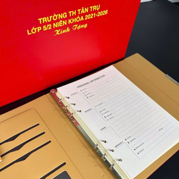 Giftset Trường TH Tân Trụ (2)