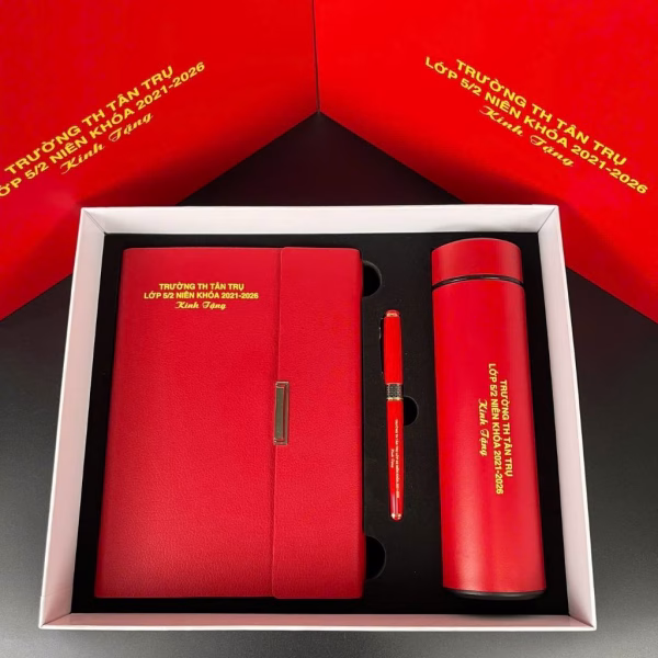 Giftset Trường TH Tân Trụ (2)