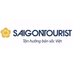 logo Saigontourist 2