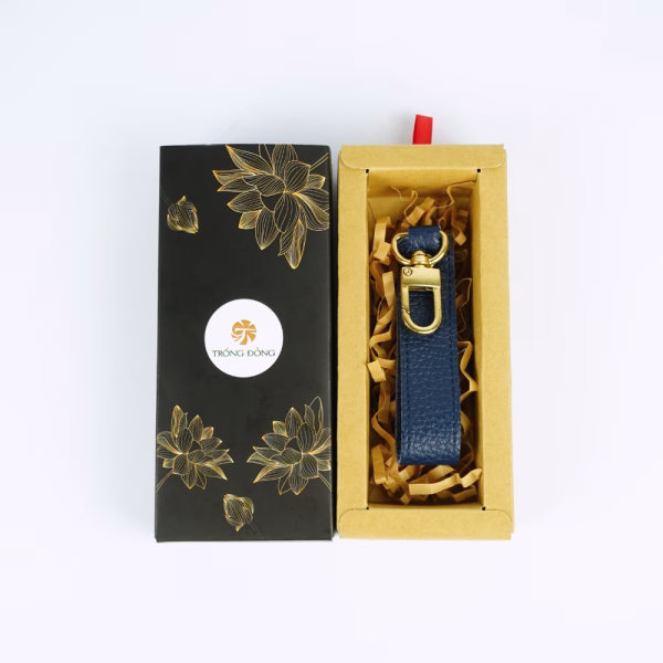 Móc Khóa Da Thật Ý_KC01 (5)