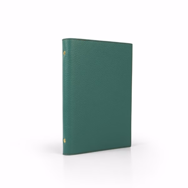 Sổ Còng Da Thật Ý Cao Cấp_GLN01 (1)