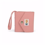 Sổ Tay Mini Bìa Da PU Còng 3 Khoen PN04
