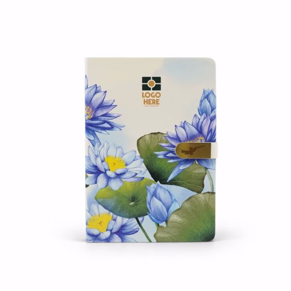 bộ quà tặng sen việt ghi dấu GSV01A