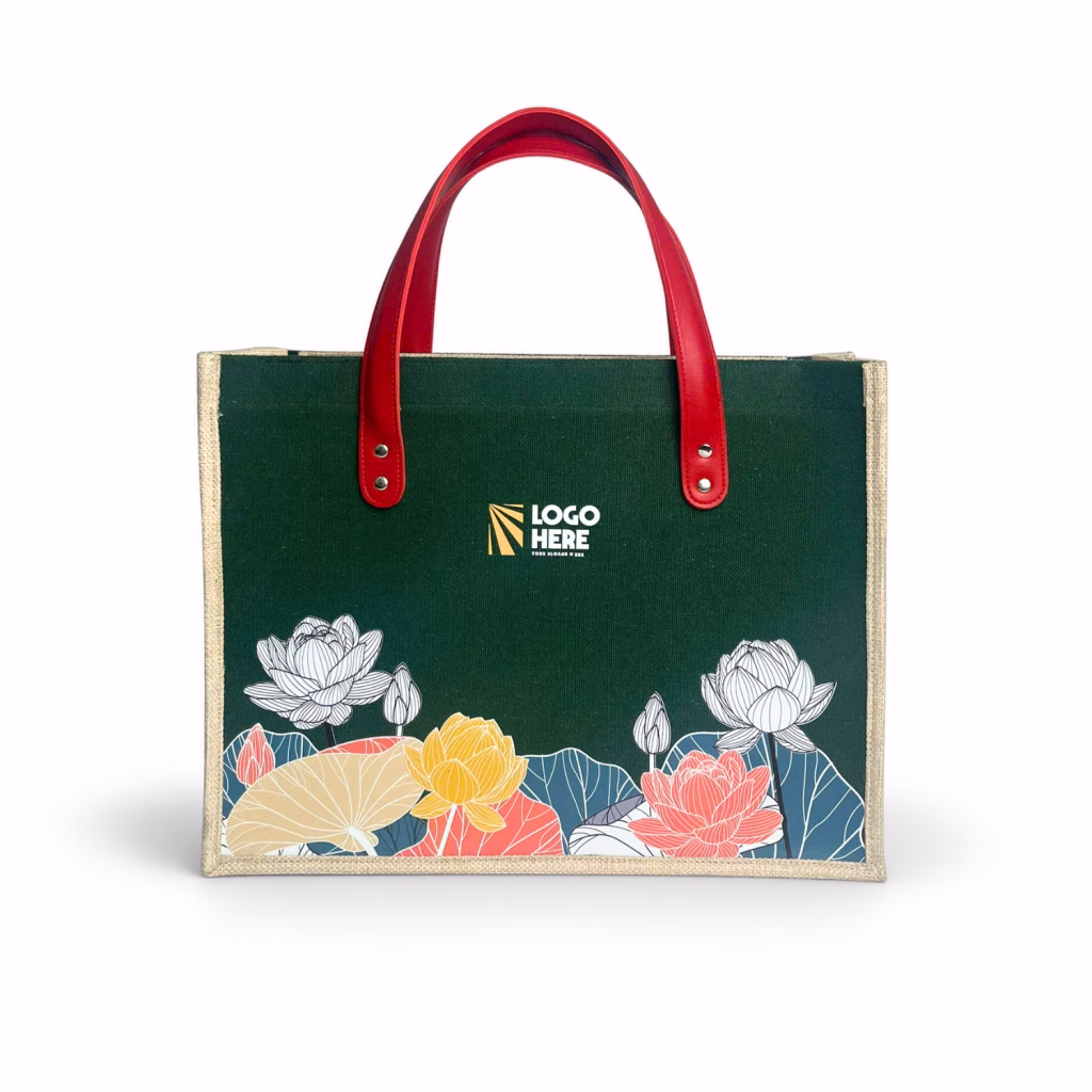 Bộ Quà Tặng Sen Việt Gắn Kết GSV02B In Ấn Theo Yêu Cầu 17 bộ quà tặng sen việt gắn kết GSV02B