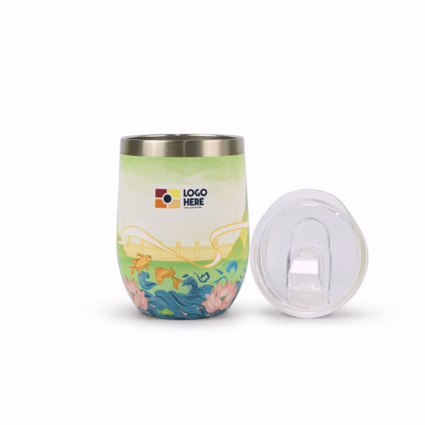 bộ quà tặng sen việt gắn kết GSV02C