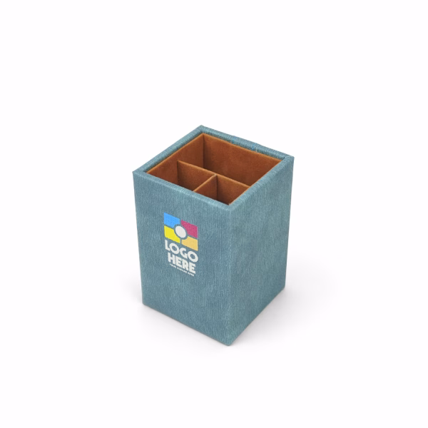 HỘP CẮM BÚT ĐỂ BÀN DA PU_PH01 (2)