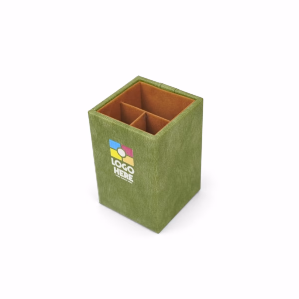 HỘP CẮM BÚT ĐỂ BÀN DA PU_PH01 (2)