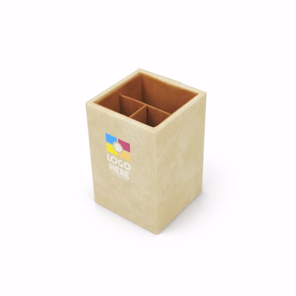 HỘP CẮM BÚT ĐỂ BÀN DA PU_PH01 (2)