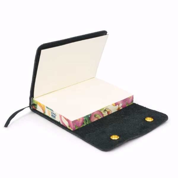Sổ Tay Mini Da Thật Ý In Logo_PN02 (1)