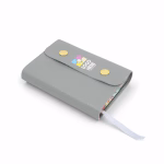 Sổ Tay Mini Da Thật Ý In Logo_PN02 (1)