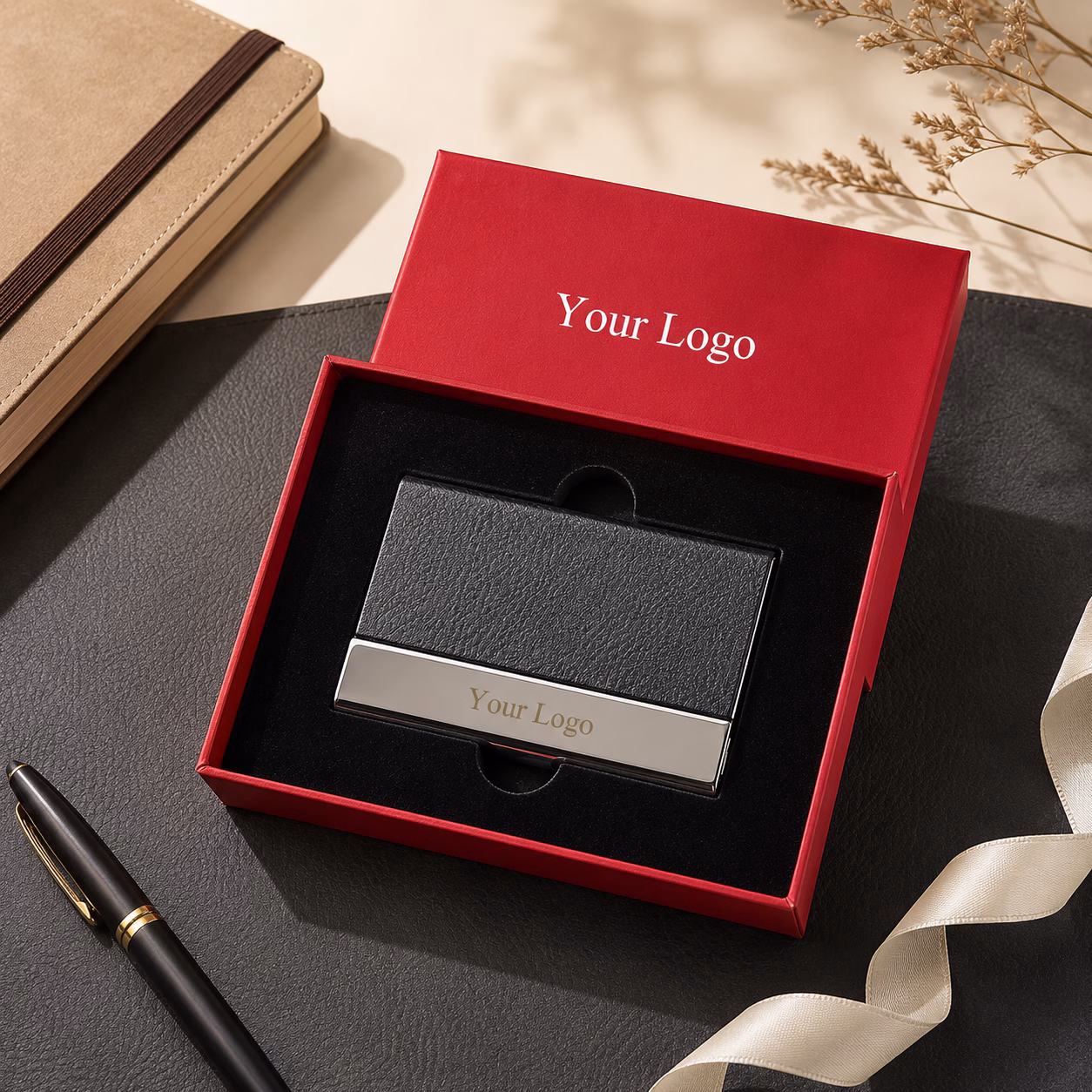 hop dung namecard in logo