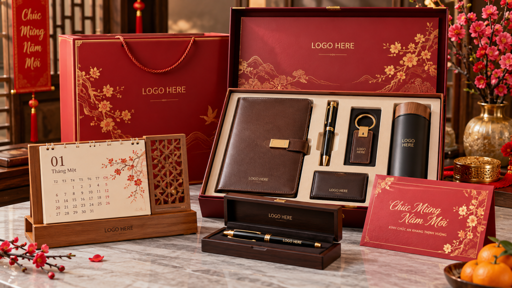 99+ Mẫu Quà Tết Nhân Viên Ý Nghĩa, Thiết Thực Và Sang Trọng 28 Quà Tết cho quản lý, trưởng phòng