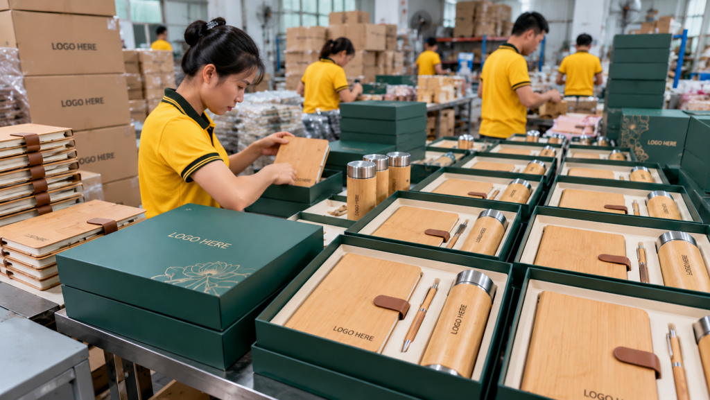 99+ Mẫu Quà Tết Nhân Viên Ý Nghĩa, Thiết Thực Và Sang Trọng 11 quà tết nhân viên 10